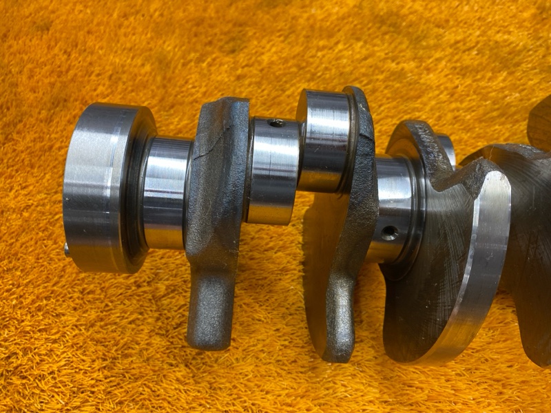 коленвал, 2660 рублей, Красноярск