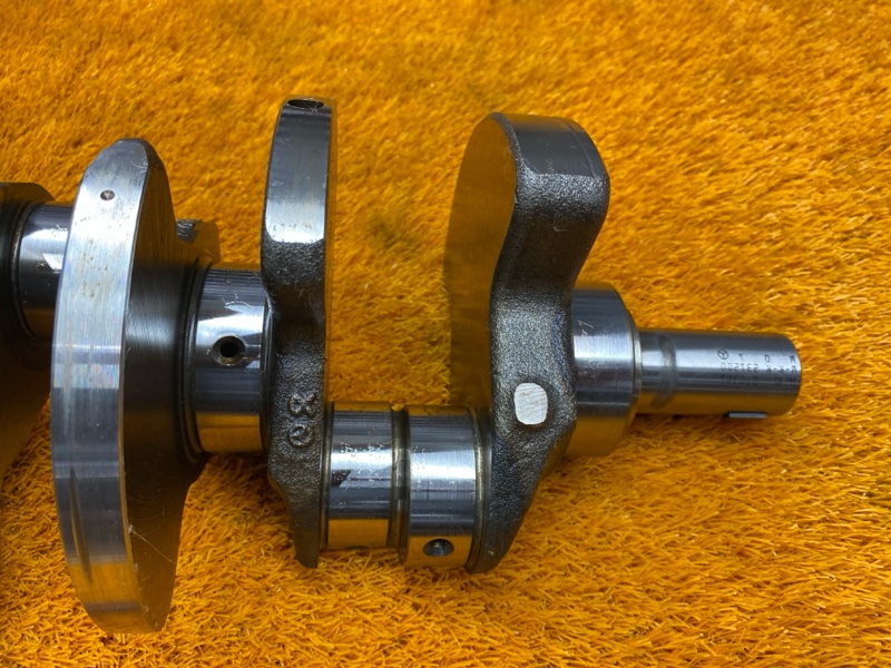 коленвал, 2660 рублей, Красноярск