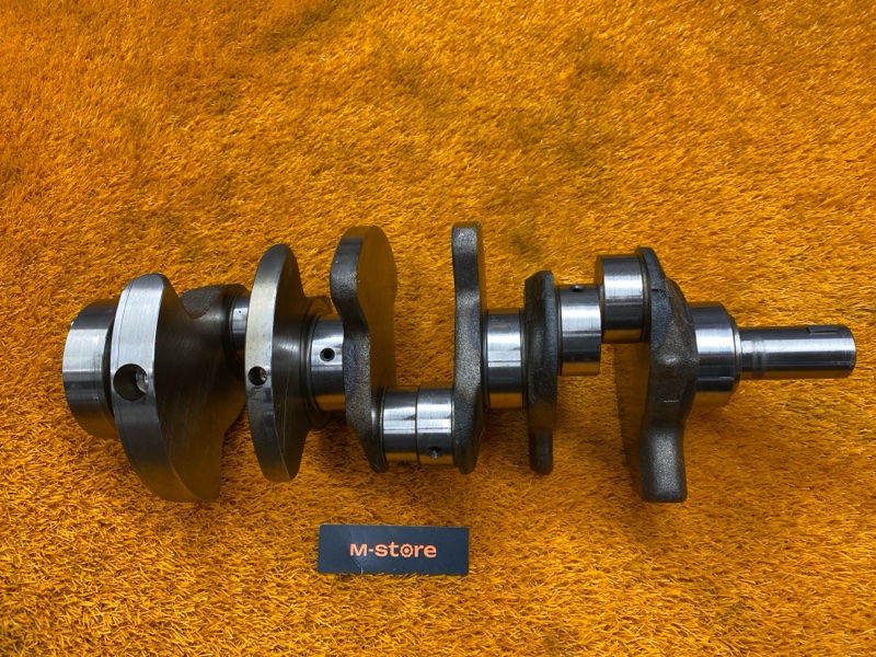 коленвал, 2660 рублей, Красноярск