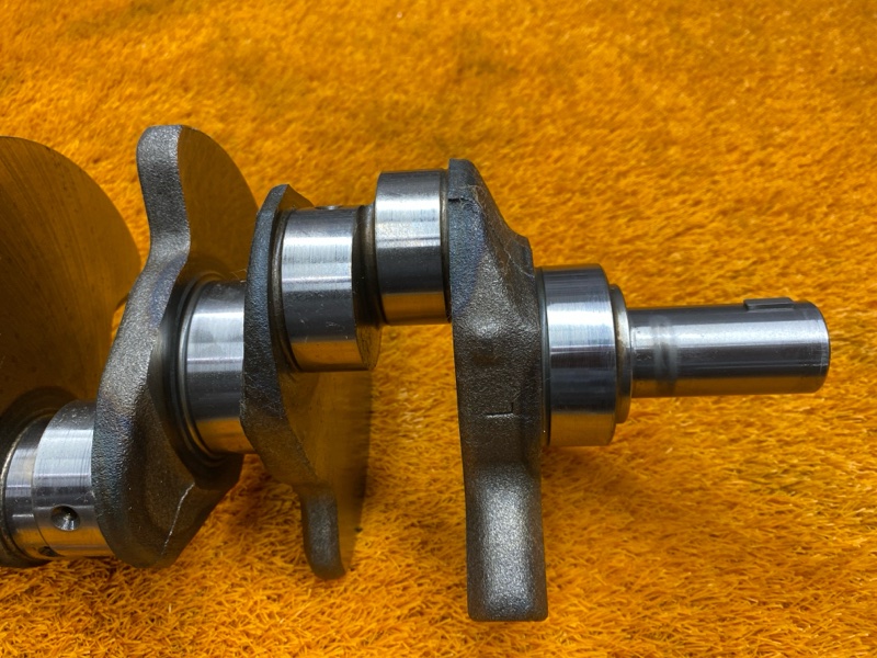 коленвал, 2660 рублей, Красноярск