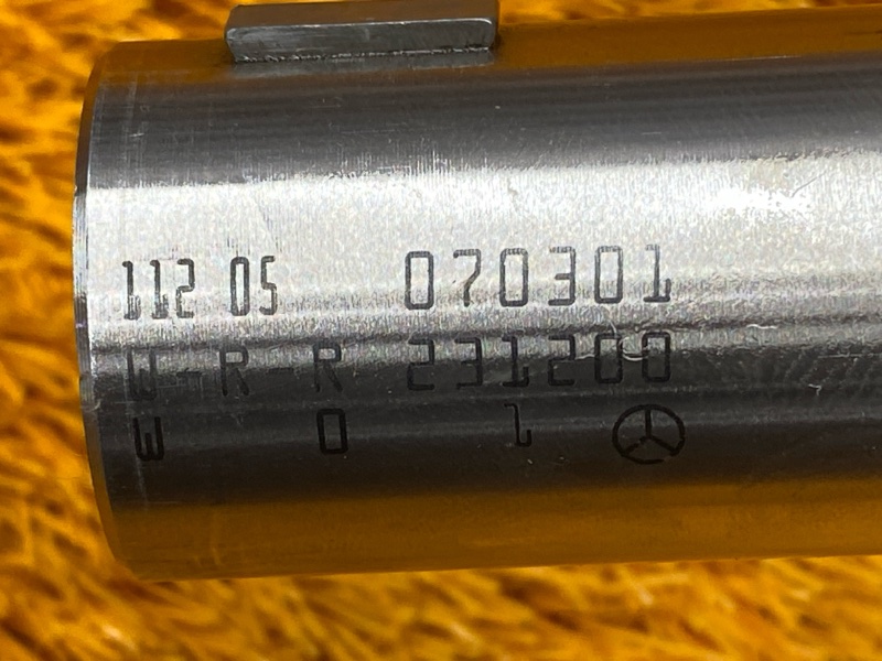 коленвал, 2660 рублей, Красноярск