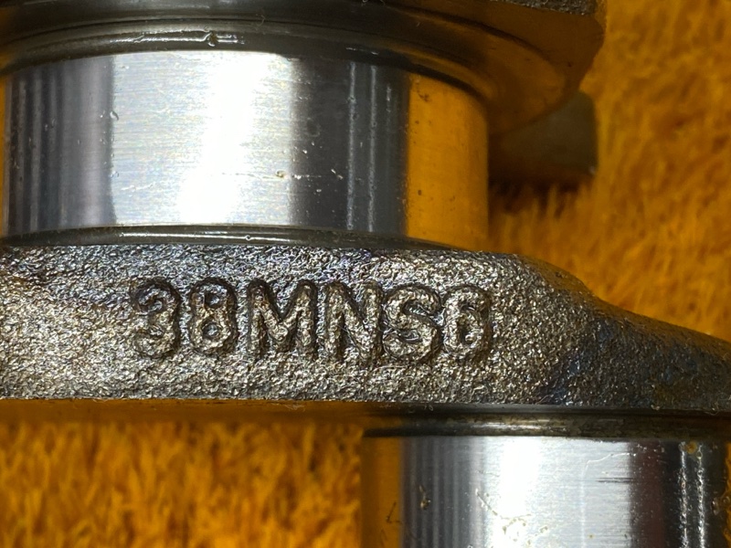 коленвал, 2660 рублей, Красноярск