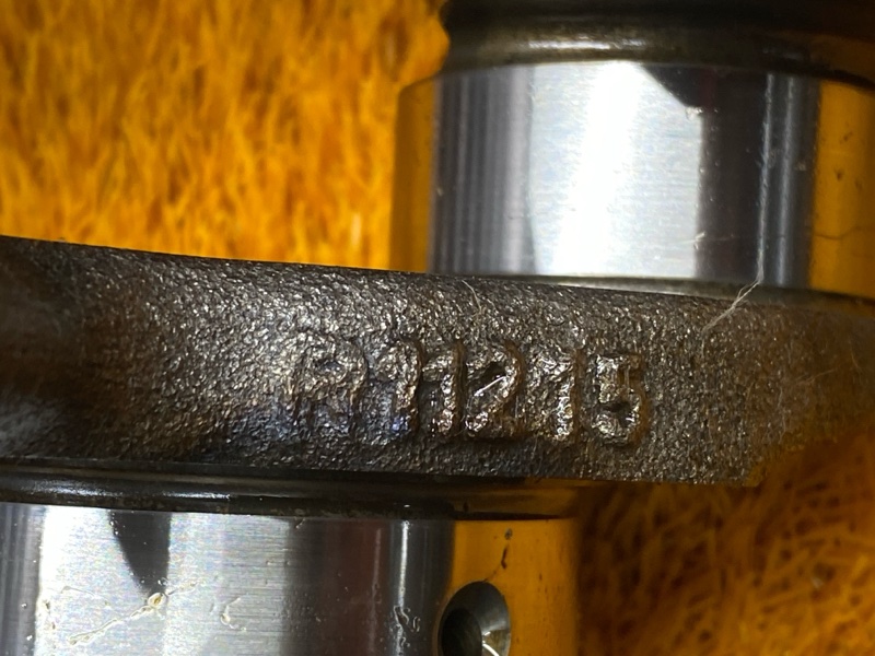 коленвал, 2660 рублей, Красноярск