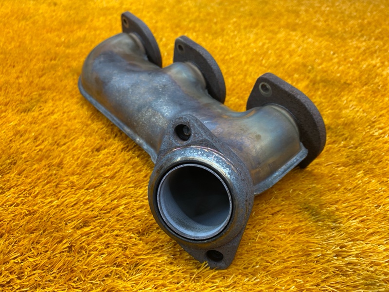 коллектор выпускной, 720 рублей, Красноярск