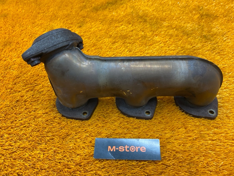 коллектор выпускной, 720 рублей, Красноярск