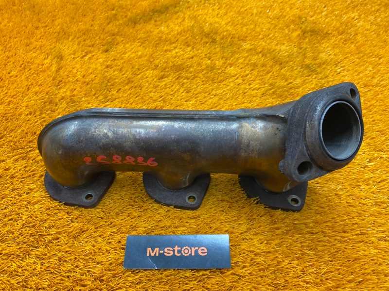 коллектор выпускной, 720 рублей, Красноярск