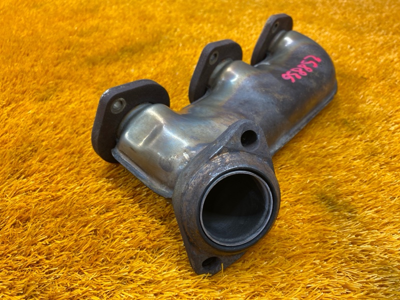 коллектор выпускной, 720 рублей, Красноярск