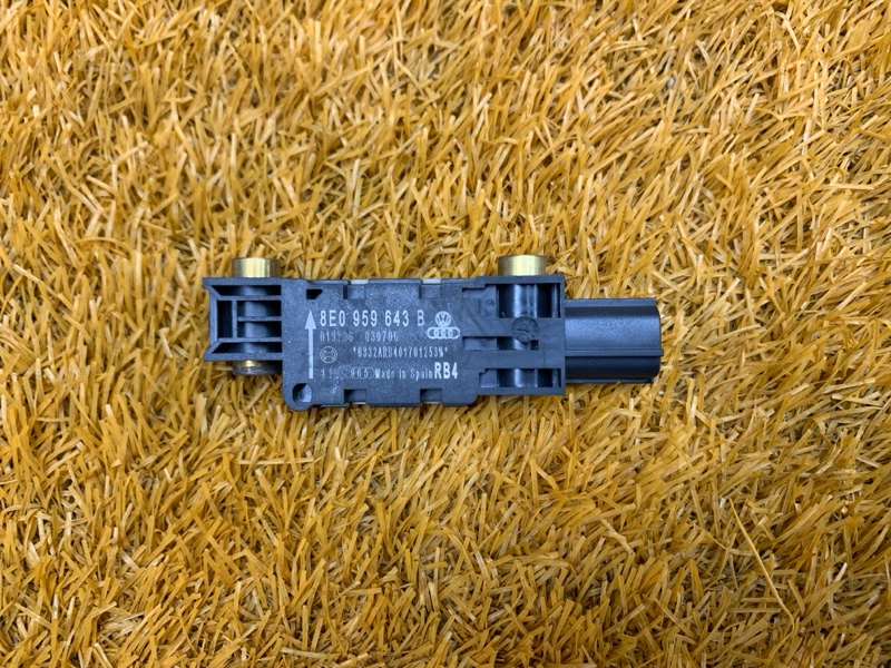 Датчик airbag ( удара), 200 рублей, Красноярск