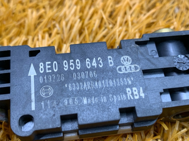 Датчик airbag ( удара), 200 рублей, Красноярск