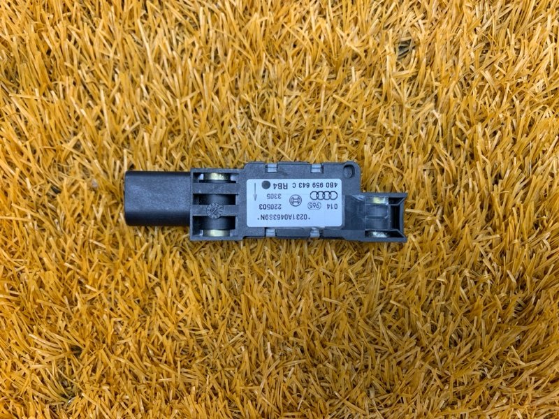 Датчик airbag ( удара), 200 рублей, Красноярск