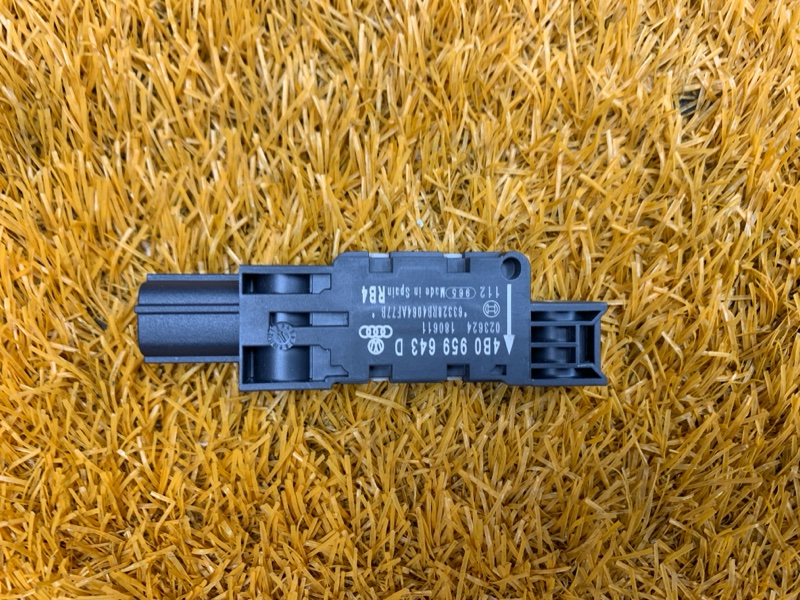 Датчик airbag ( удара), 200 рублей, Красноярск