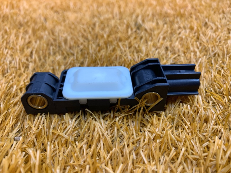 Датчик airbag ( удара), 200 рублей, Красноярск