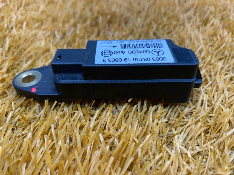 Датчик airbag ( удара), 200 рублей, Красноярск