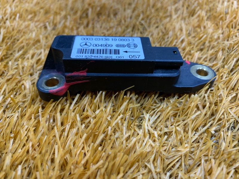 Датчик airbag ( удара), 200 рублей, Красноярск