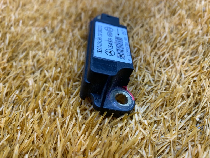 Датчик airbag ( удара), 200 рублей, Красноярск