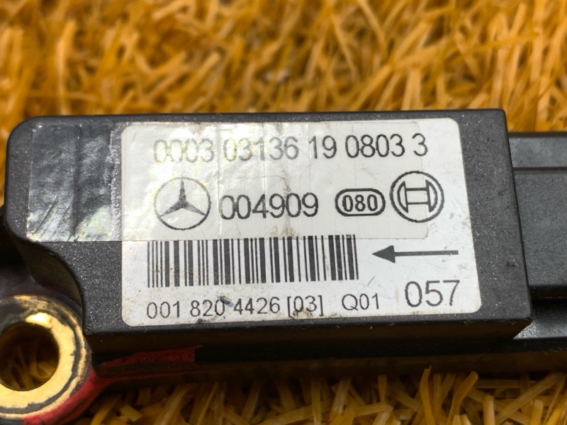 Датчик airbag ( удара), 200 рублей, Красноярск