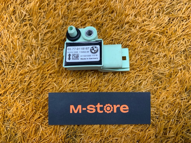 Датчик airbag ( удара), 300 рублей, Красноярск