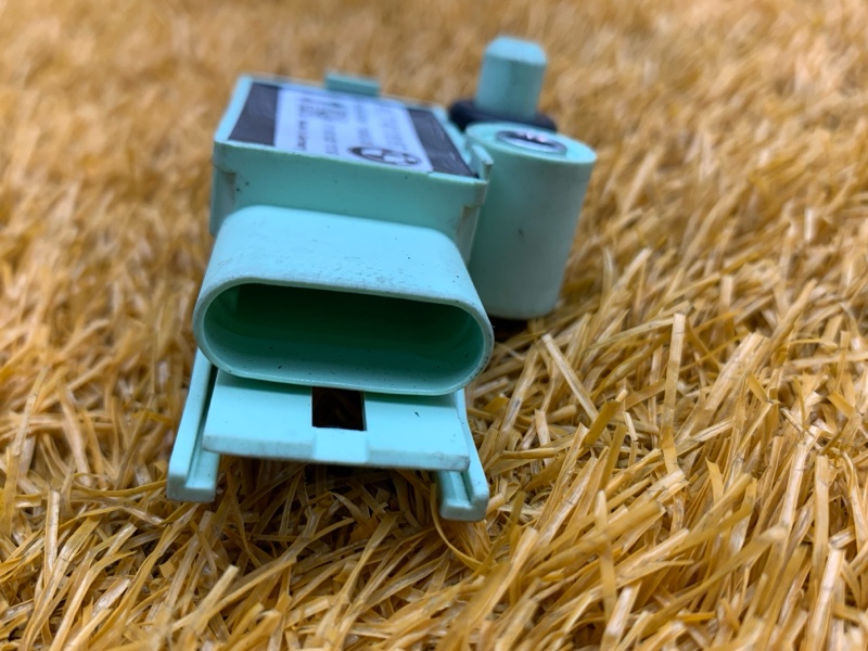 Датчик airbag ( удара), 300 рублей, Красноярск