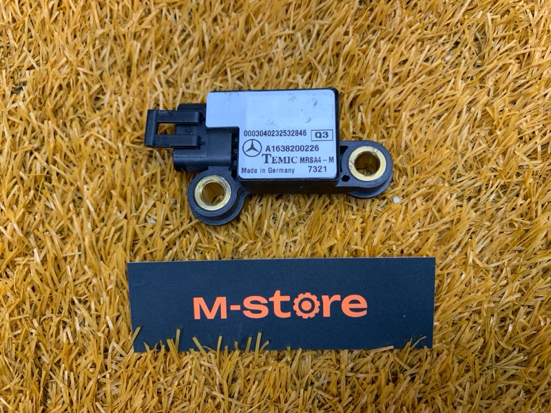 Датчик airbag ( удара), 200 рублей, Красноярск