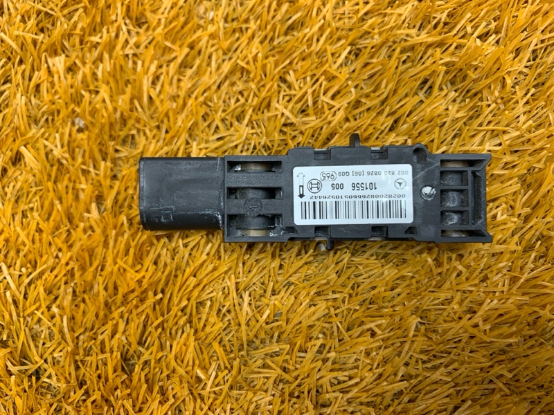 Датчик airbag ( удара), 300 рублей, Красноярск