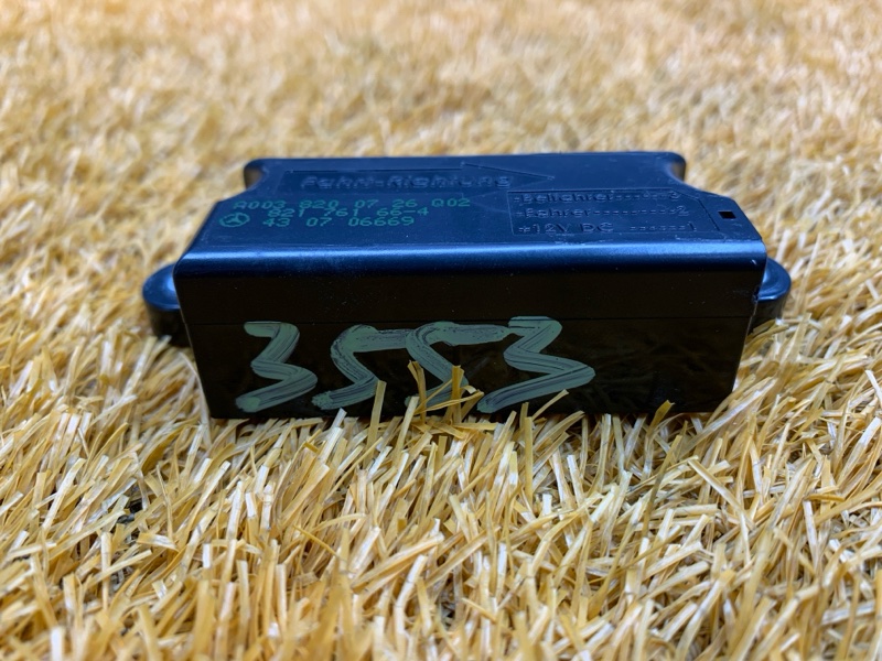 Датчик airbag ( удара), 200 рублей, Красноярск