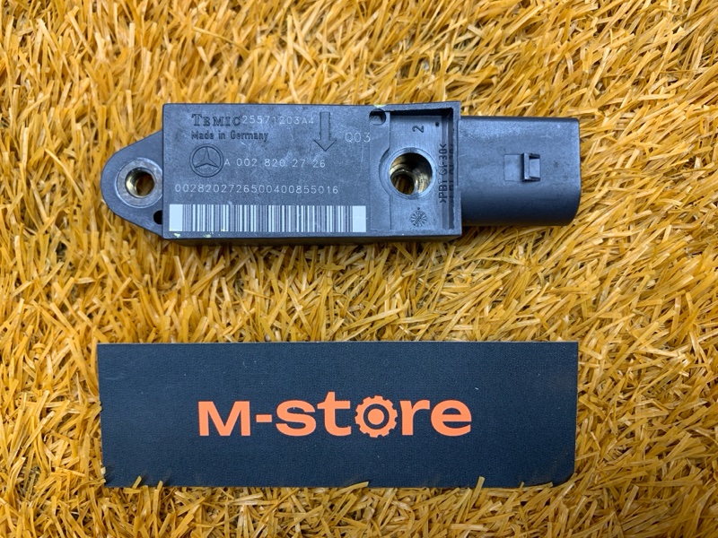 Датчик airbag ( удара), 300 рублей, Красноярск