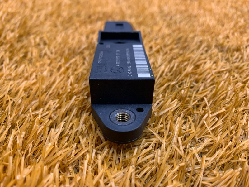 Датчик airbag ( удара), 300 рублей, Красноярск