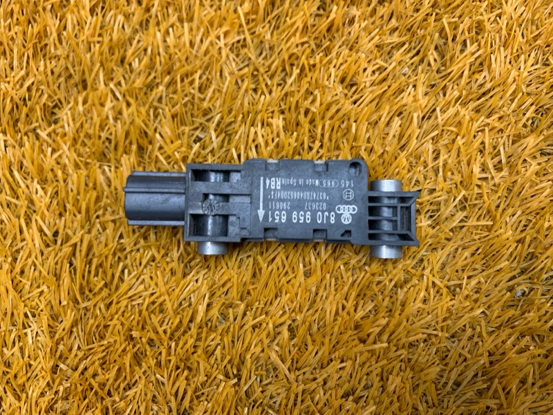 Датчик airbag ( удара), 400 рублей, Красноярск