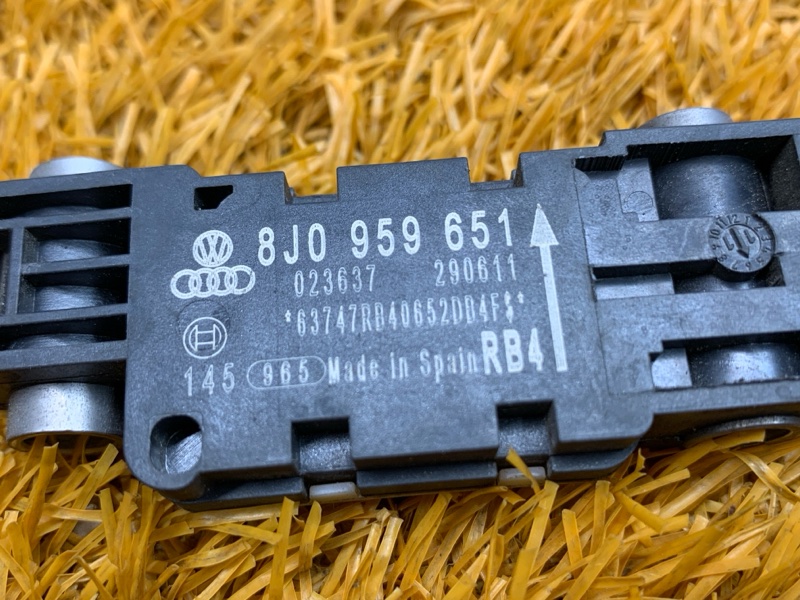 Датчик airbag ( удара), 400 рублей, Красноярск