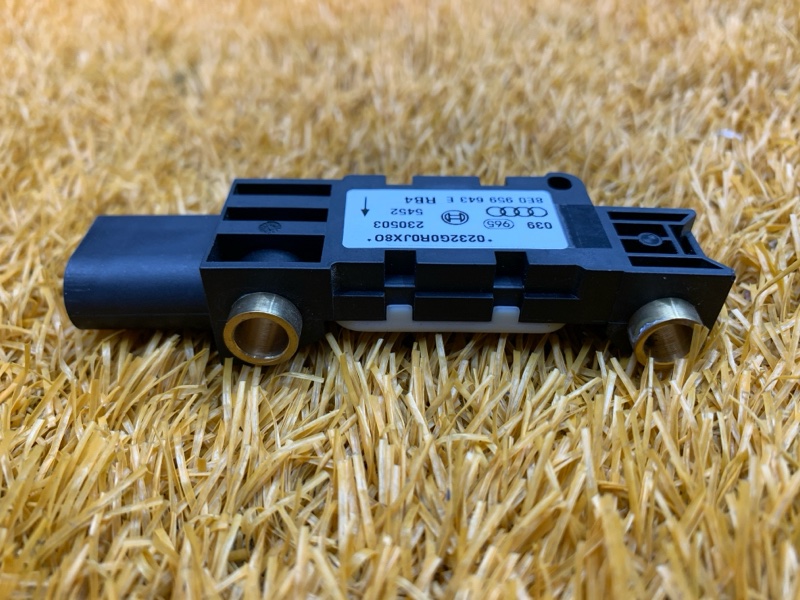 Датчик airbag ( удара), 300 рублей, Красноярск