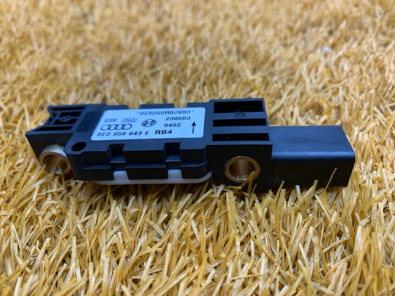 Датчик airbag ( удара), 300 рублей, Красноярск