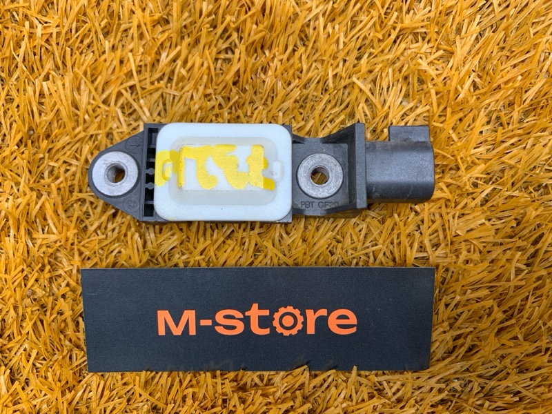 Датчик airbag ( удара), 400 рублей, Красноярск