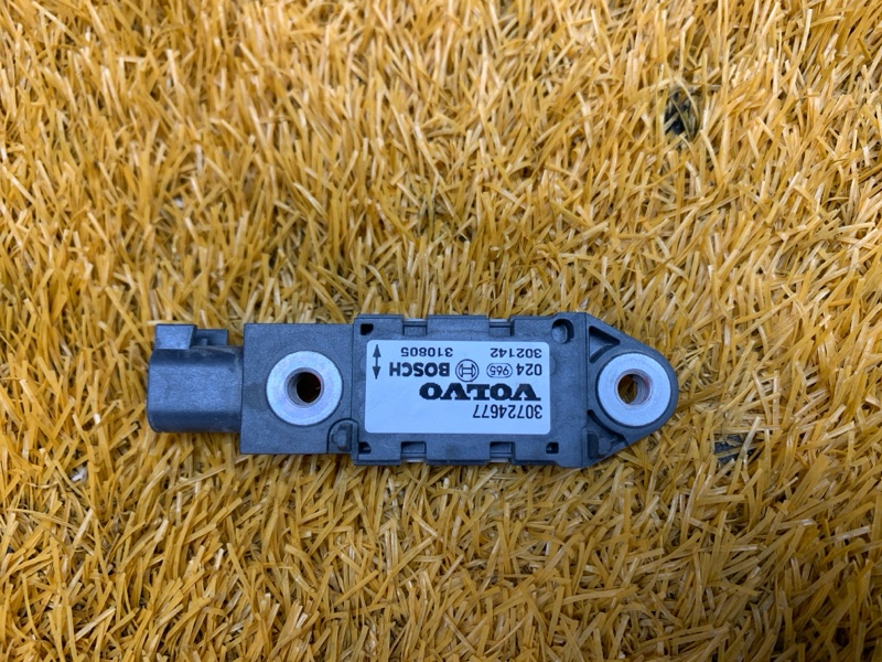 Датчик airbag ( удара), 400 рублей, Красноярск