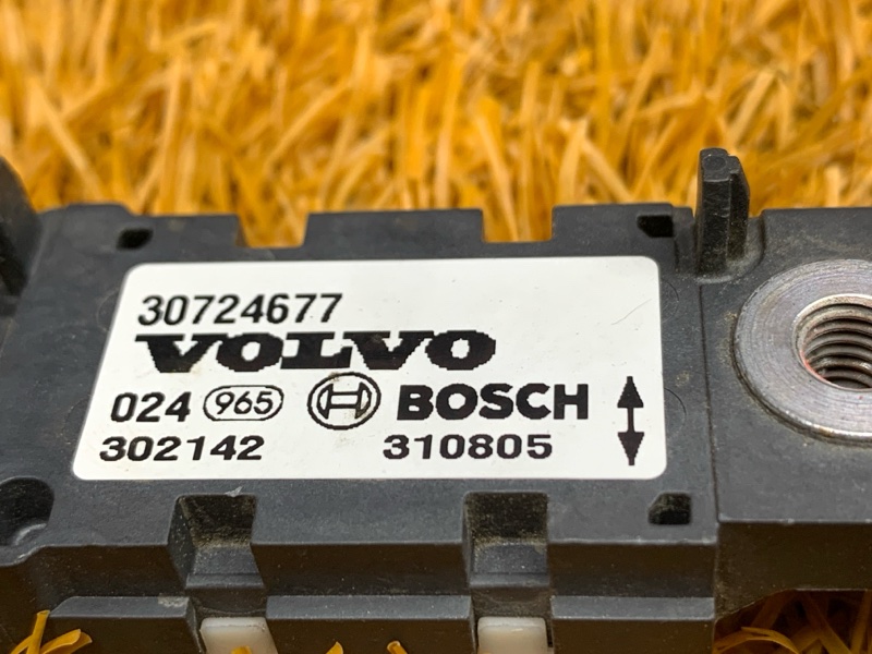 Датчик airbag ( удара), 400 рублей, Красноярск