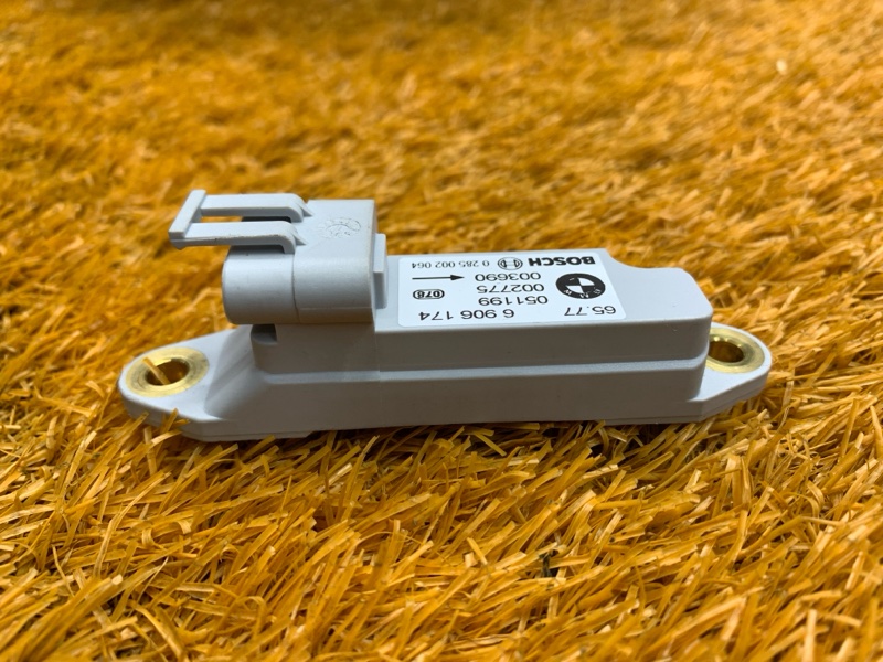 Датчик airbag ( удара), 300 рублей, Красноярск