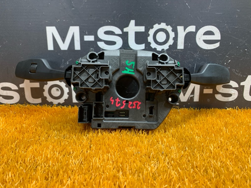 блок подрулевых переключателей, 9440 рублей, Красноярск