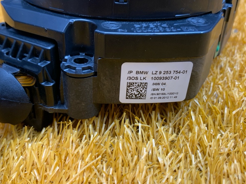 блок подрулевых переключателей, 9440 рублей, Красноярск