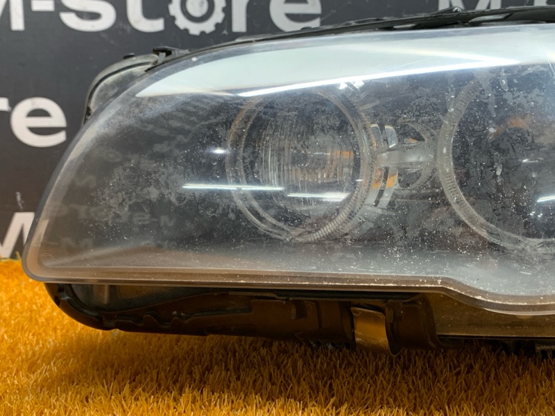 фара, 6000 рублей, Красноярск