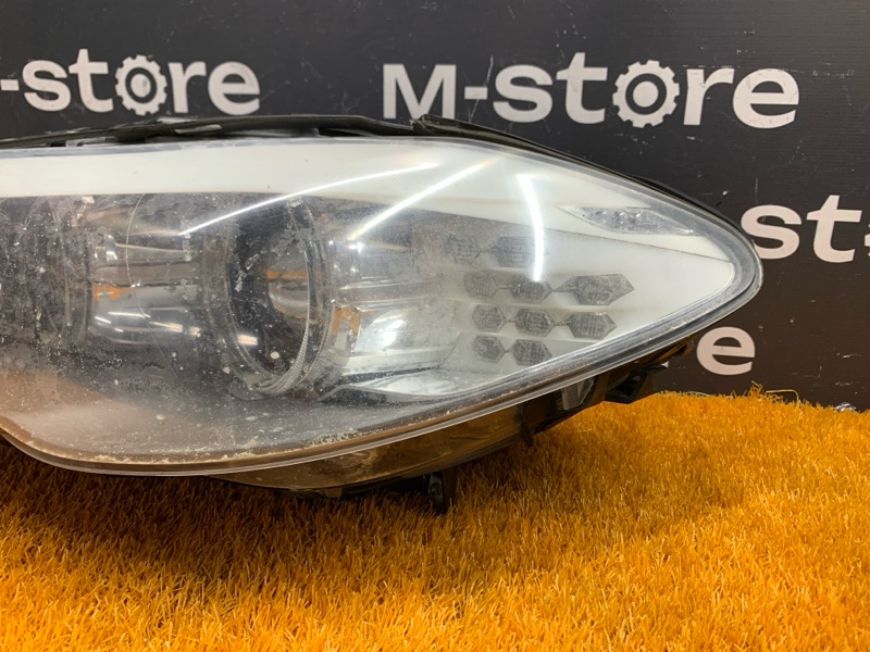 фара, 6000 рублей, Красноярск