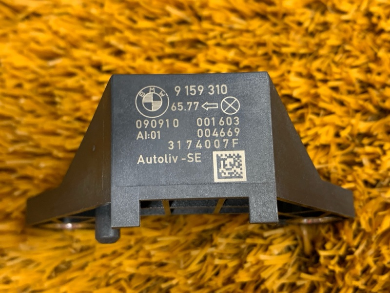 Датчик airbag ( удара), 200 рублей, Красноярск