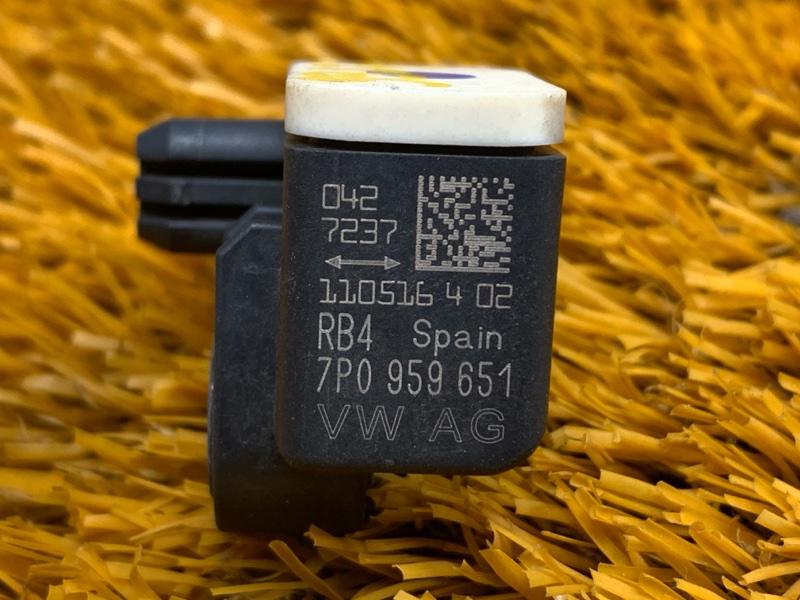 Датчик airbag ( удара), 370 рублей, Красноярск