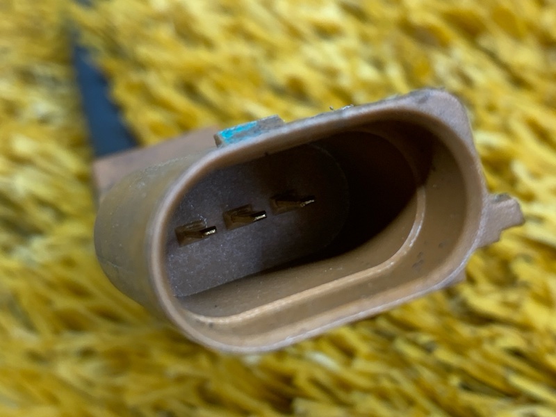 Датчик детонации, 300 рублей, Красноярск