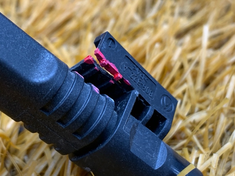 Датчик детонации, 190 рублей, Красноярск