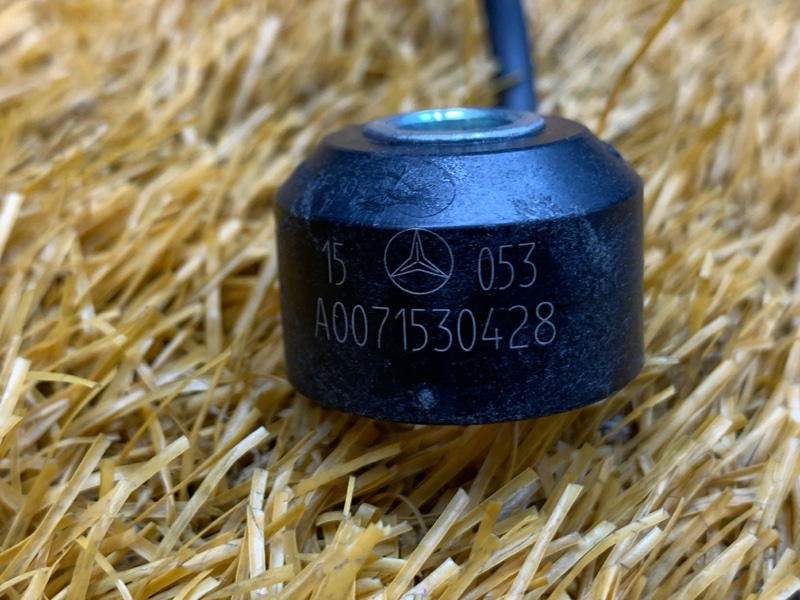 Датчик детонации, 190 рублей, Красноярск