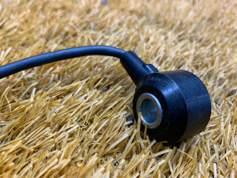 Датчик детонации, 190 рублей, Красноярск