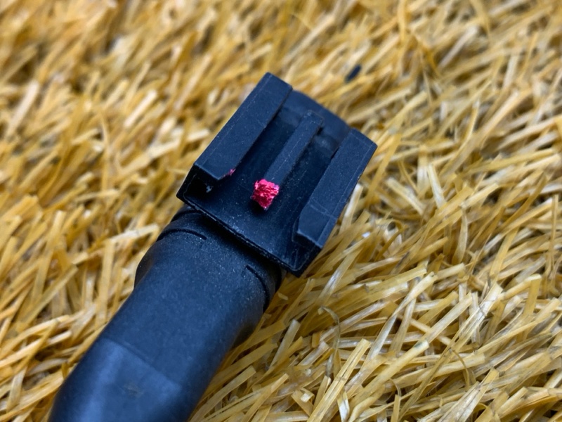 Датчик детонации, 190 рублей, Красноярск