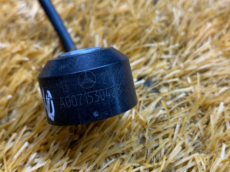 Датчик детонации, 190 рублей, Красноярск