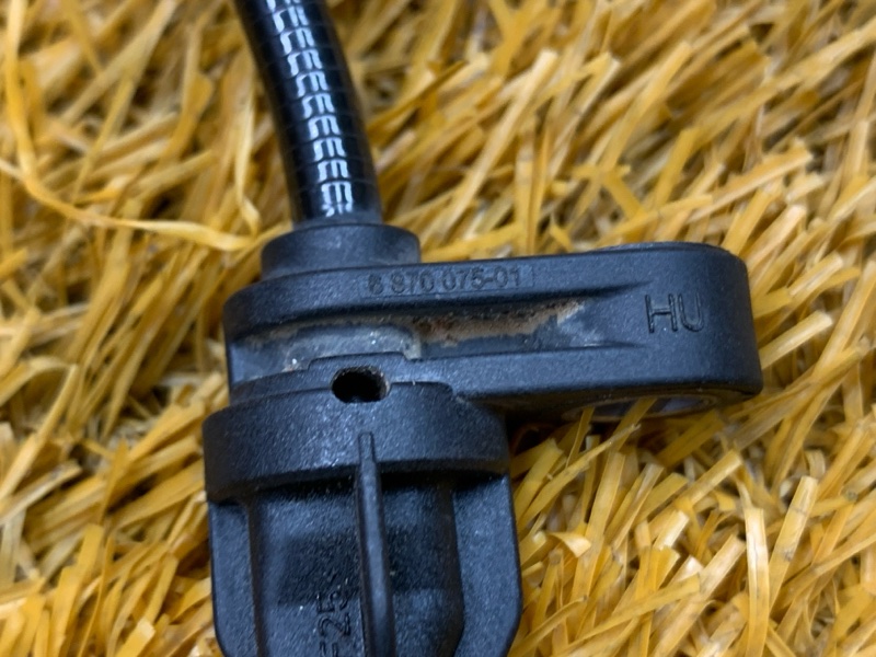 Датчик ABS, 300 рублей, Красноярск