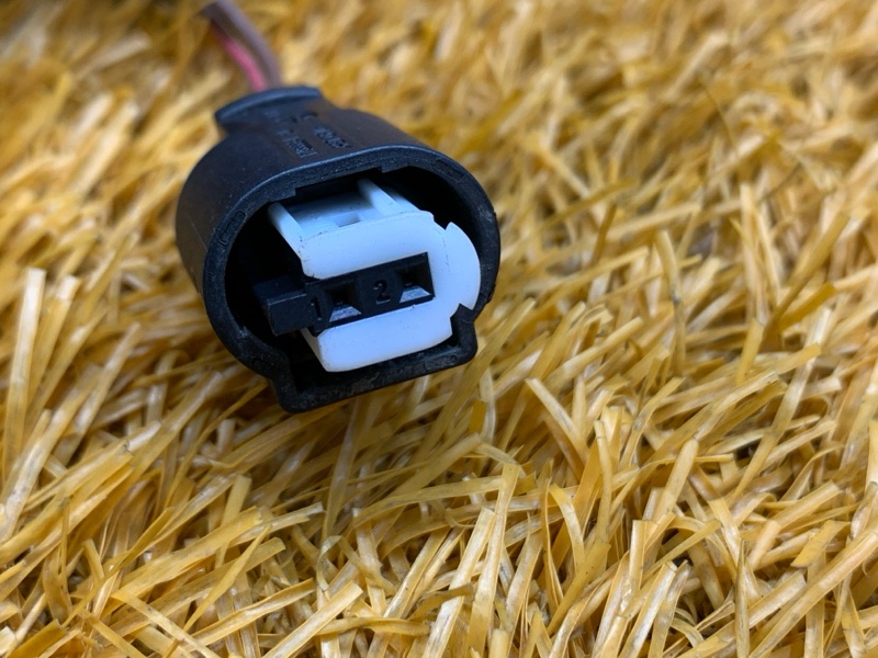 Разъем датчика температуры, 350 рублей, Красноярск