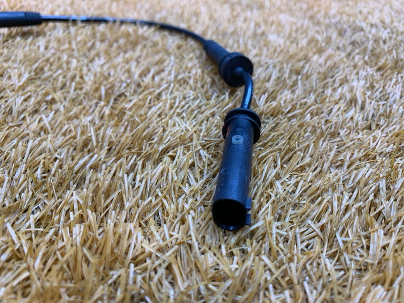 Датчик ABS, 800 рублей, Красноярск